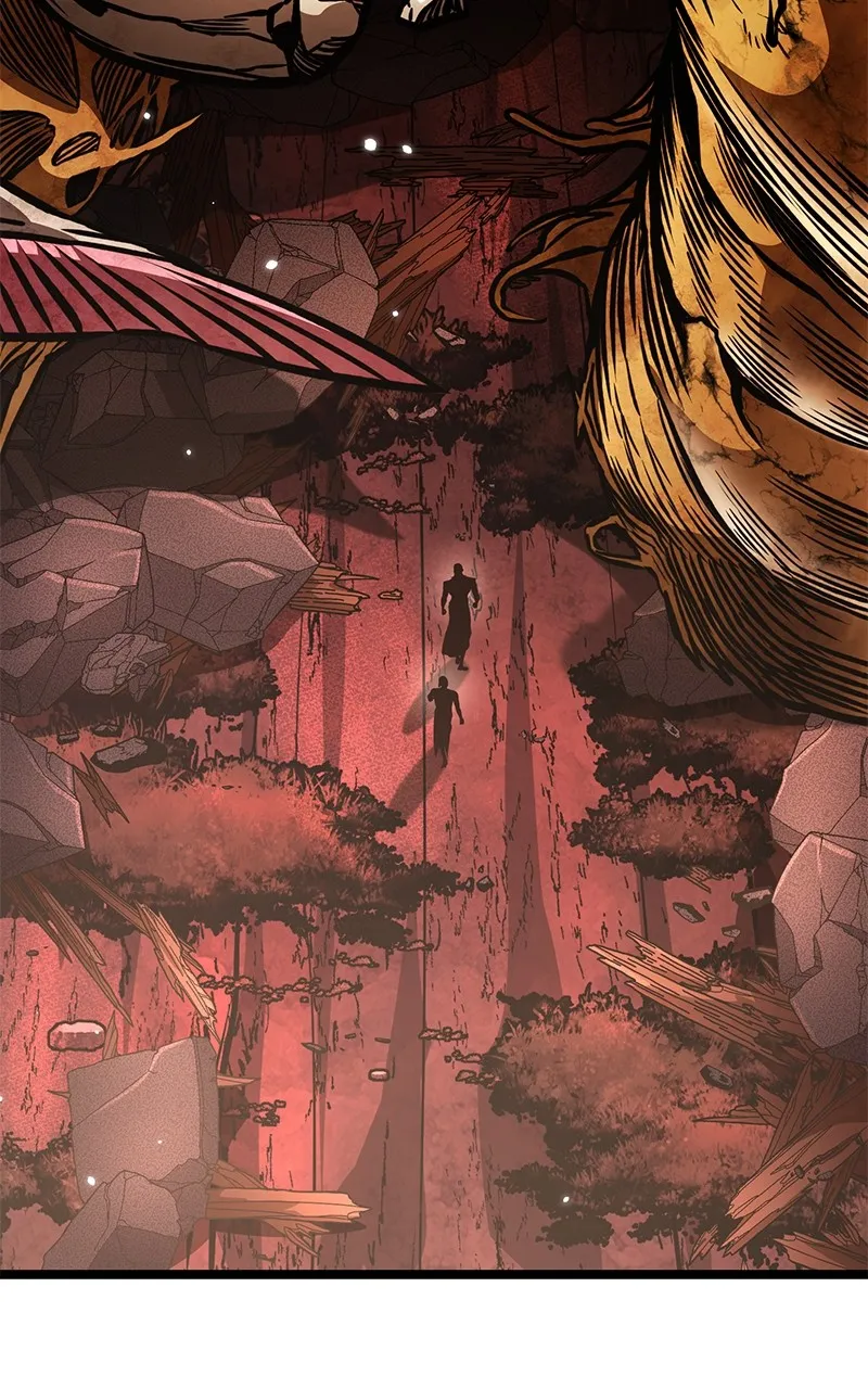 Read Reincarnator chapter 62 image 30 on Lezhin