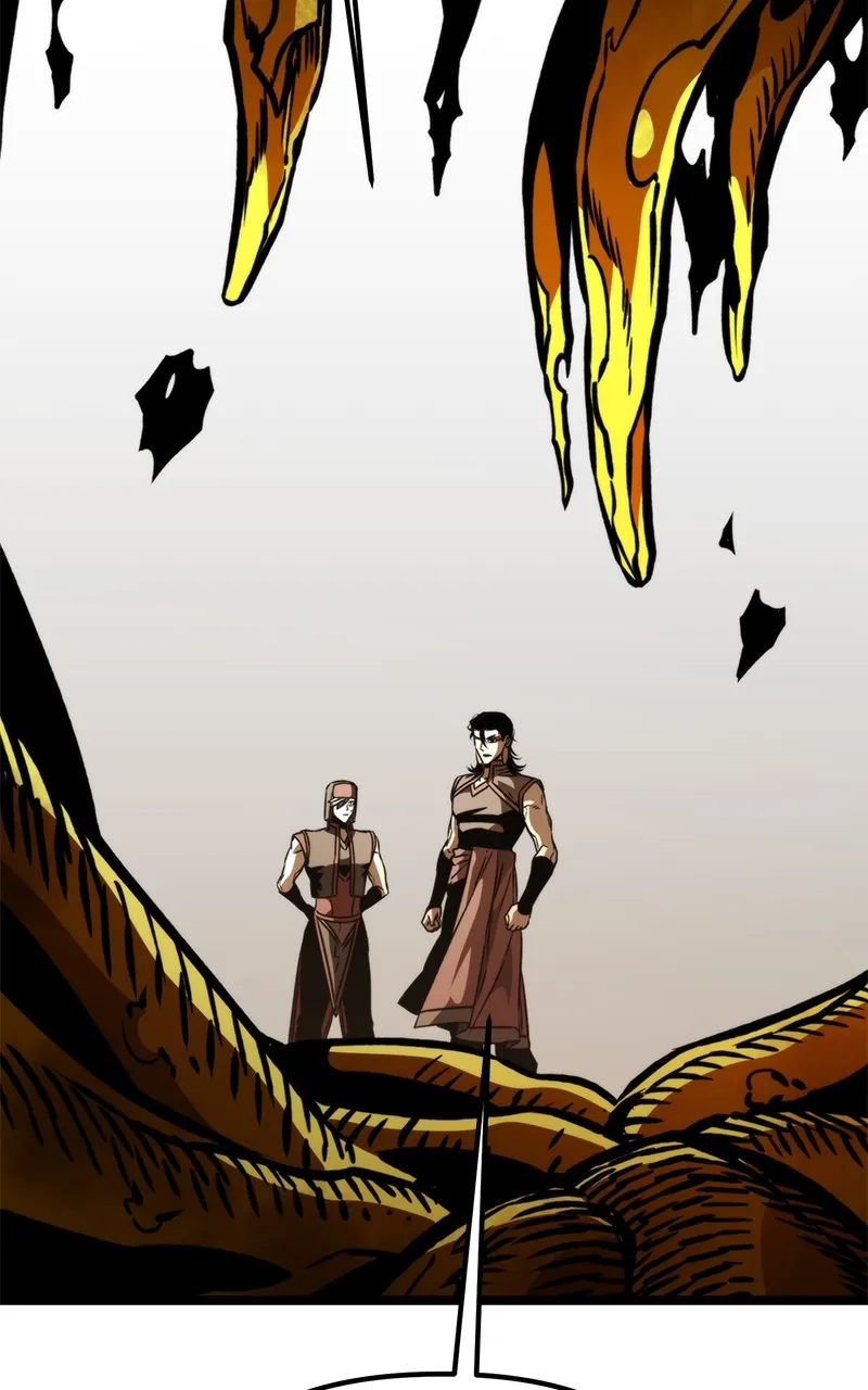 Read Reincarnator chapter 62 image 32 on Lezhin