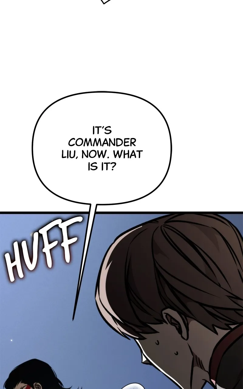 Read Reincarnator chapter 62 image 35 on Lezhin