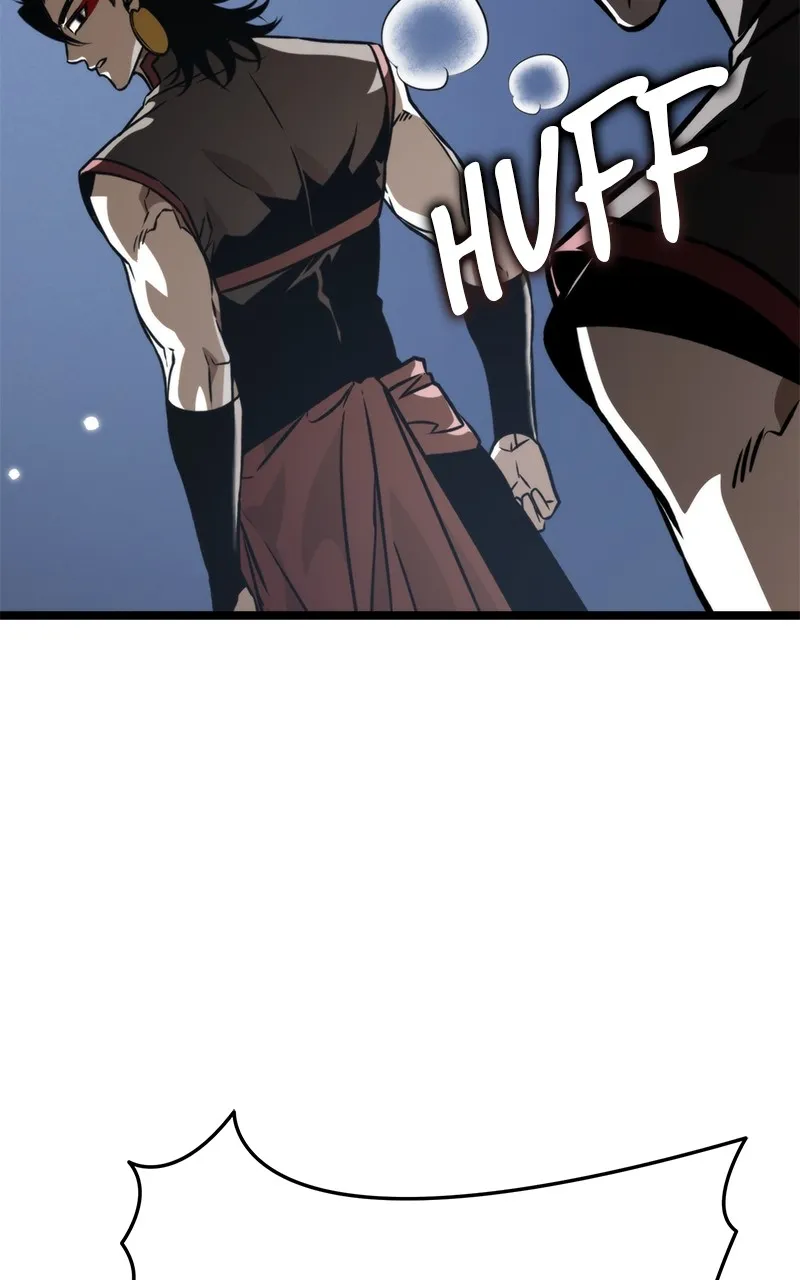 Read Reincarnator chapter 62 image 36 on Lezhin