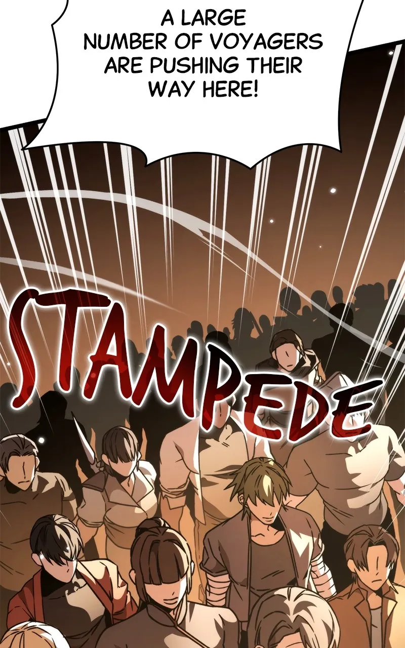Read Reincarnator chapter 62 image 37 on Lezhin