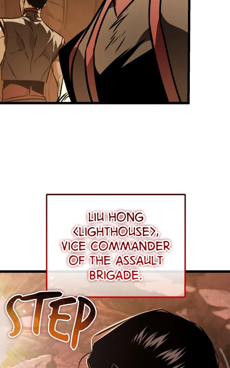 Read Reincarnator chapter 62 image 4 on Lezhin