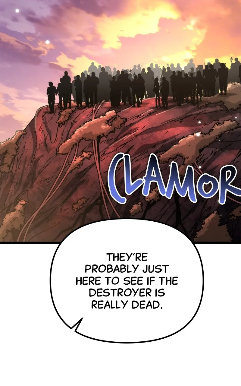 Read Reincarnator chapter 62 image 41 on Lezhin