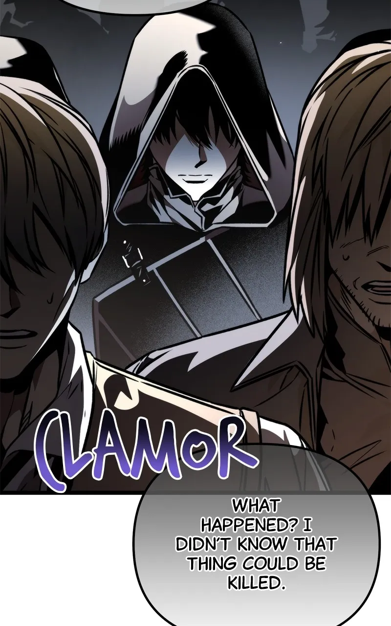 Read Reincarnator chapter 62 image 43 on Lezhin