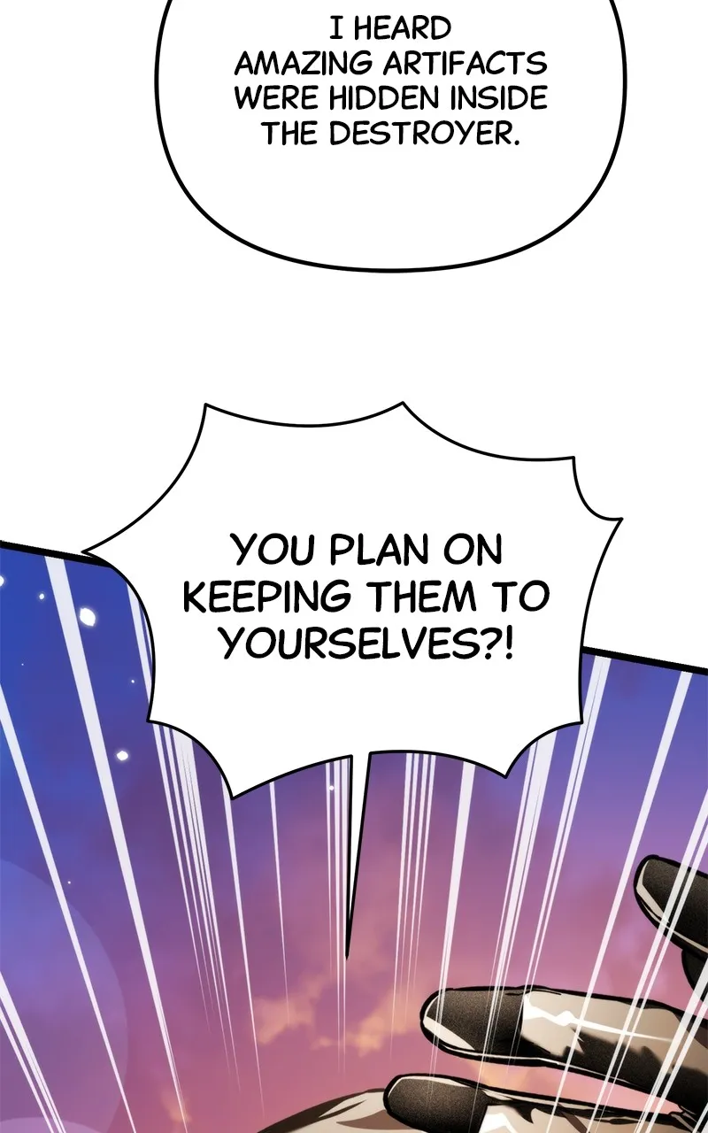 Read Reincarnator chapter 62 image 45 on Lezhin