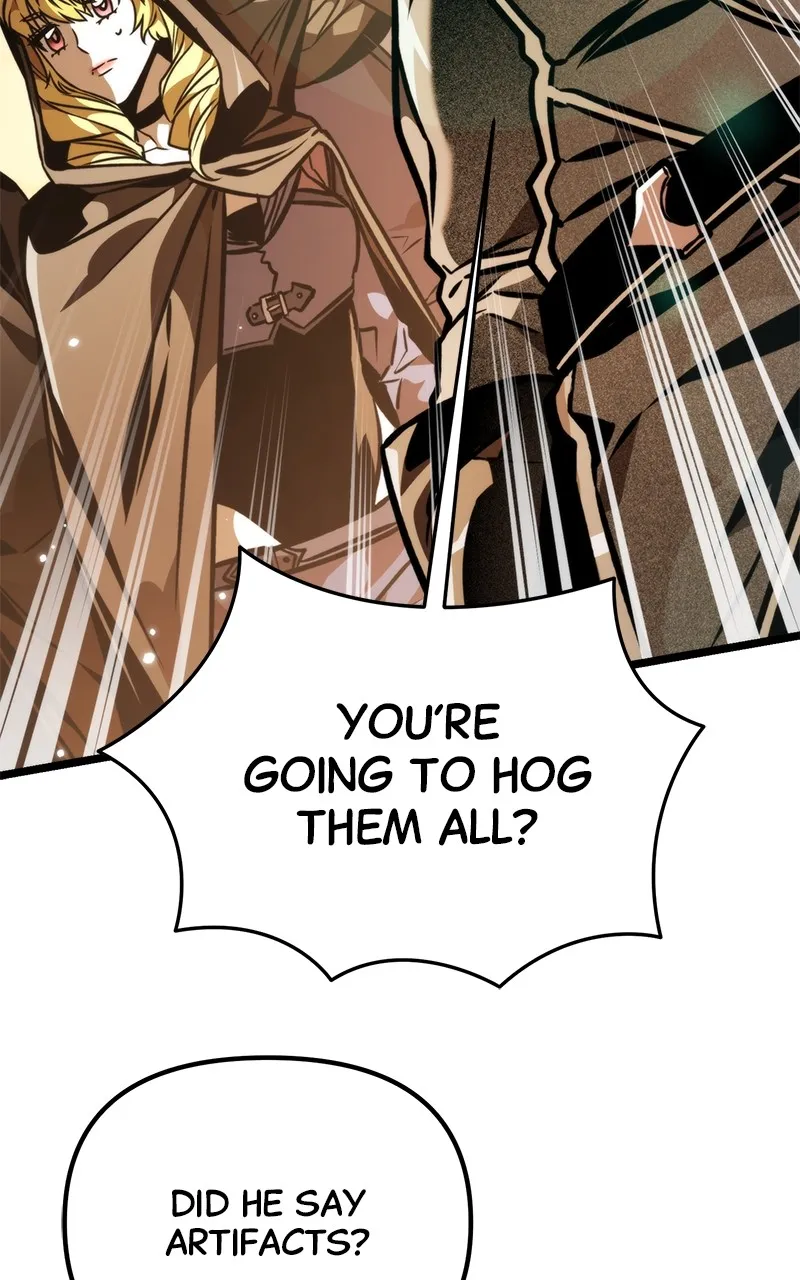 Read Reincarnator chapter 62 image 47 on Lezhin