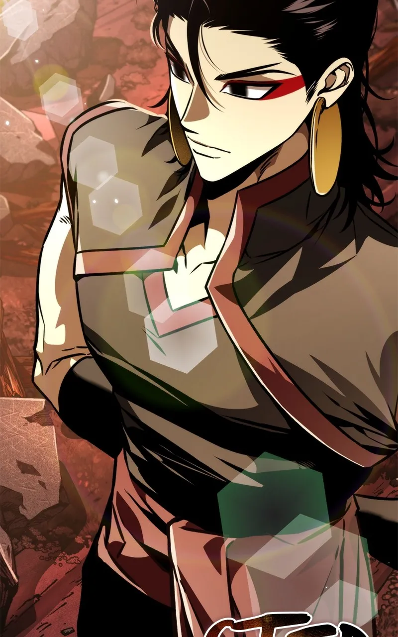 Read Reincarnator chapter 62 image 5 on Lezhin