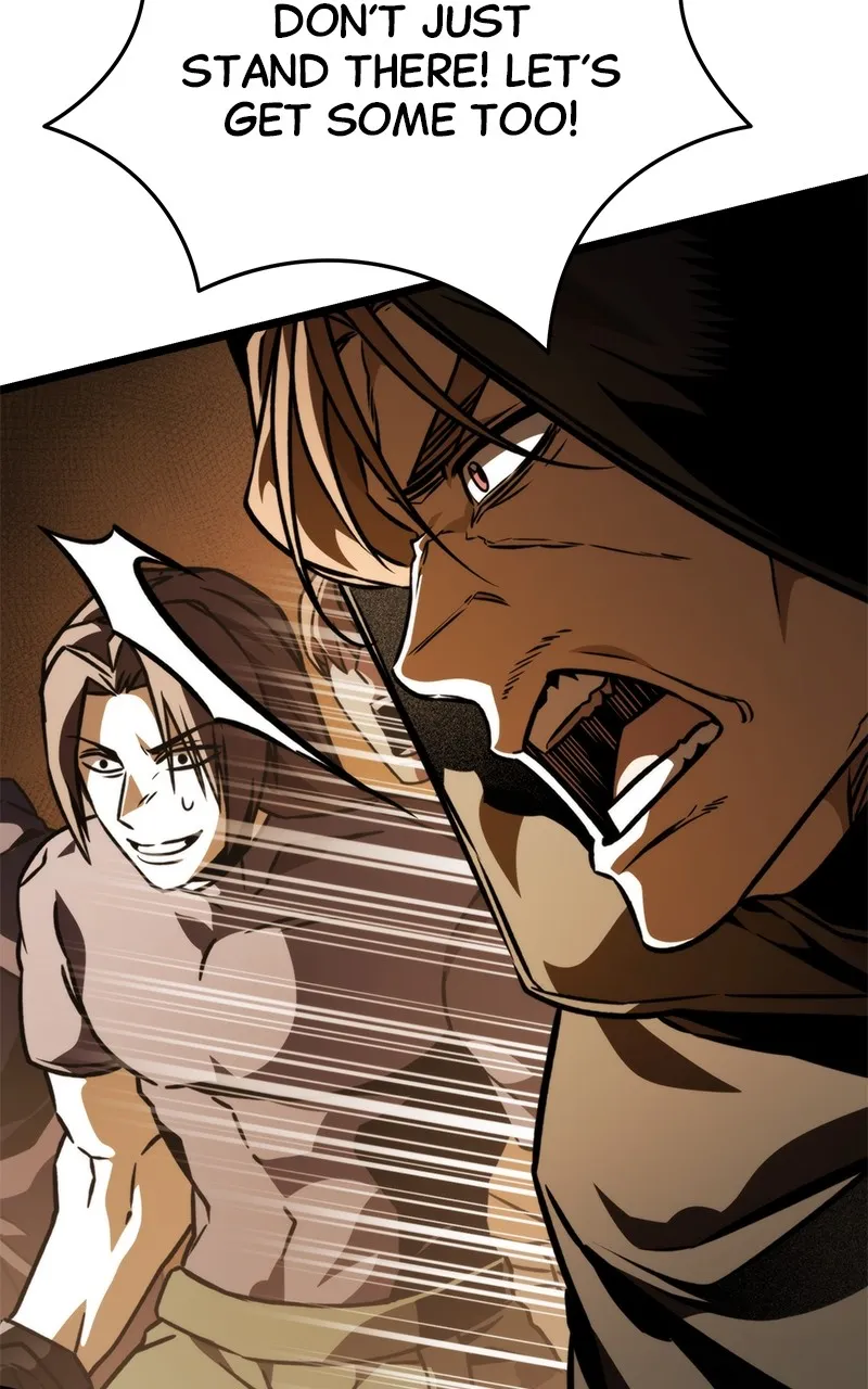 Read Reincarnator chapter 62 image 50 on Lezhin