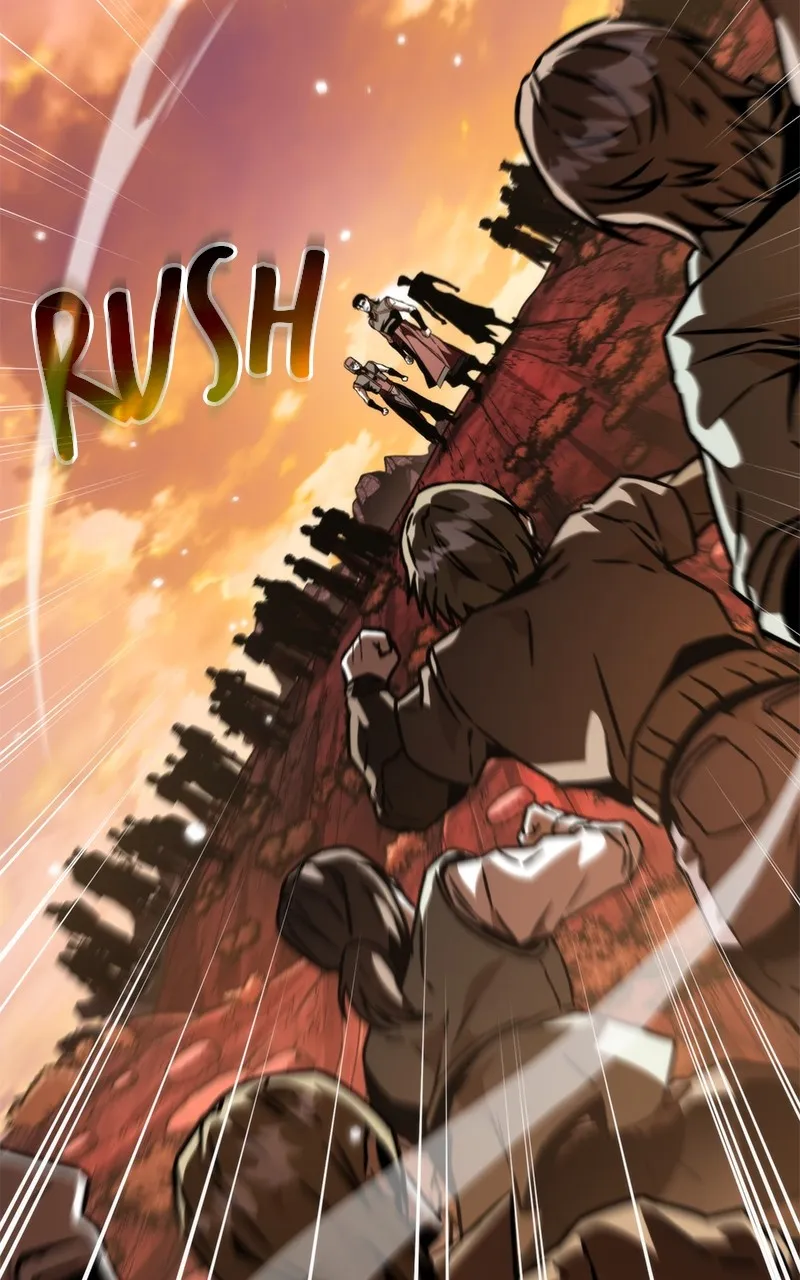 Read Reincarnator chapter 62 image 52 on Lezhin