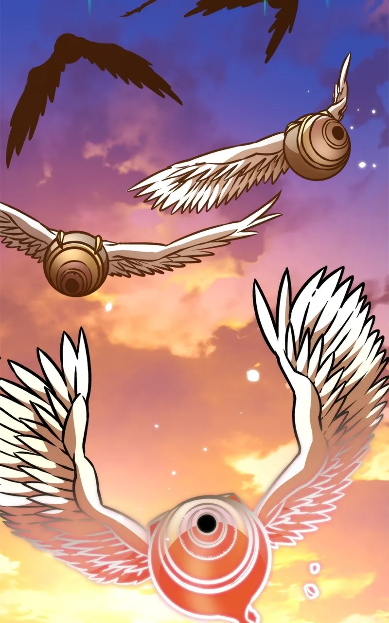 Read Reincarnator chapter 62 image 80 on Lezhin