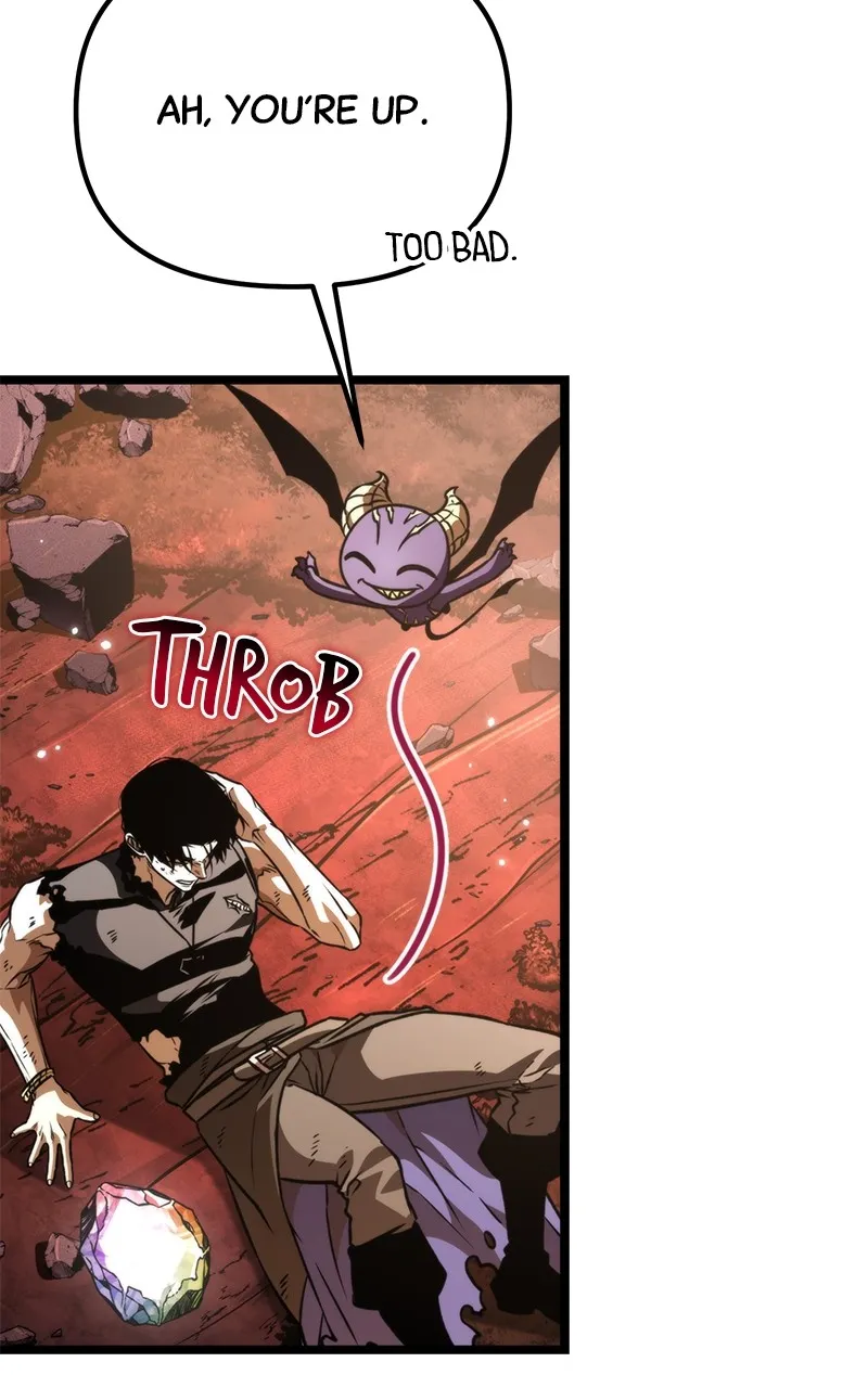 Read Reincarnator chapter 62 image 98 on Lezhin