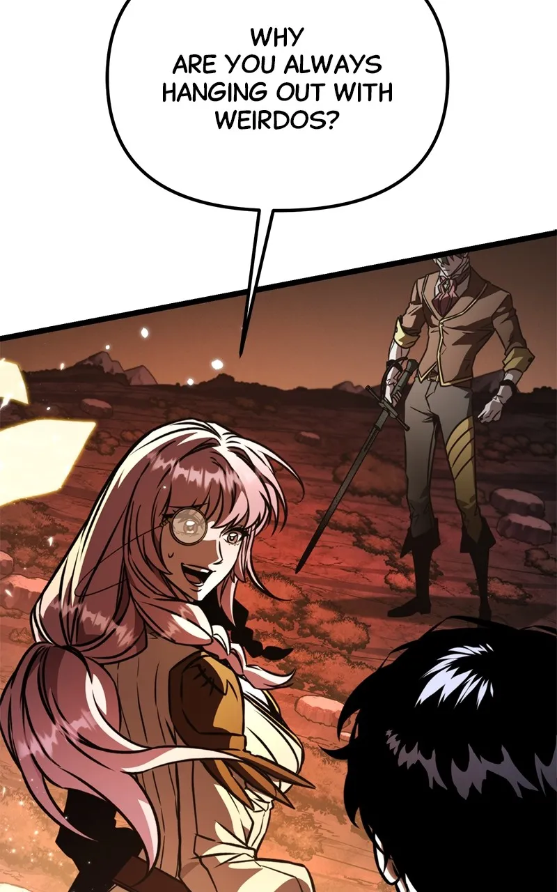 Read Reincarnator chapter 63 image 102 on Lezhin