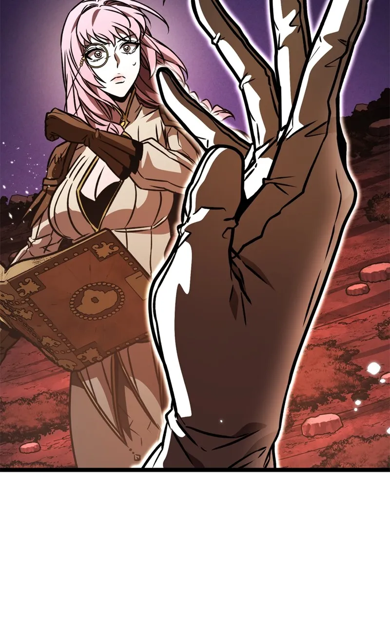 Read Reincarnator chapter 63 image 117 on Lezhin