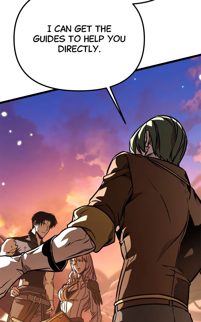 Read Reincarnator chapter 63 image 125 on Lezhin