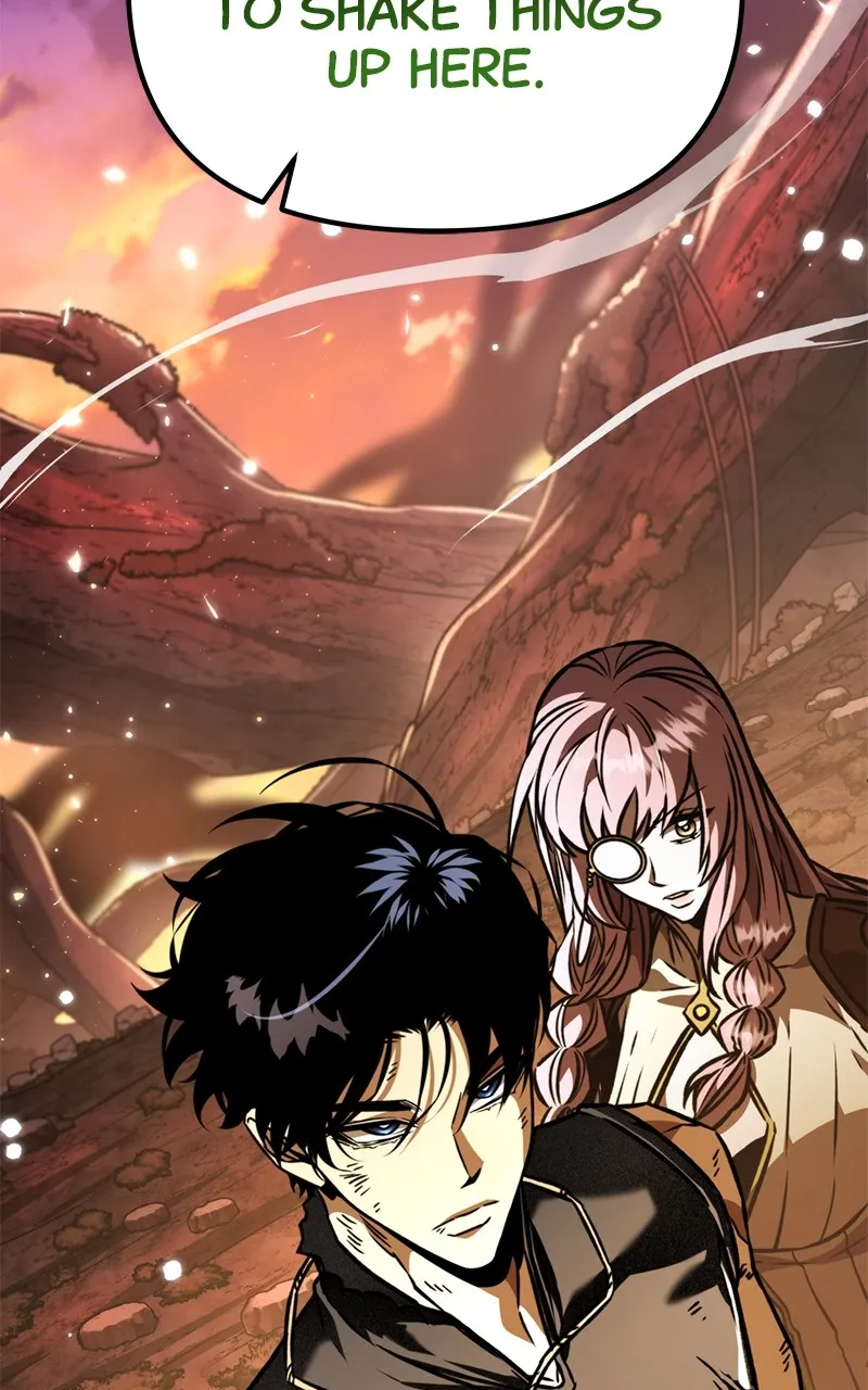 Read Reincarnator chapter 63 image 129 on Lezhin