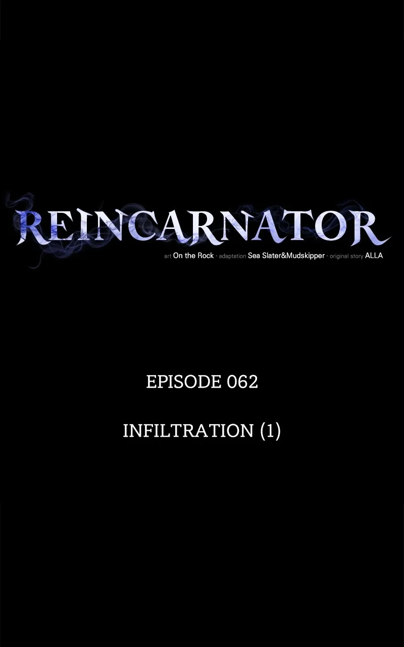 Read Reincarnator chapter 63 image 16 on Lezhin