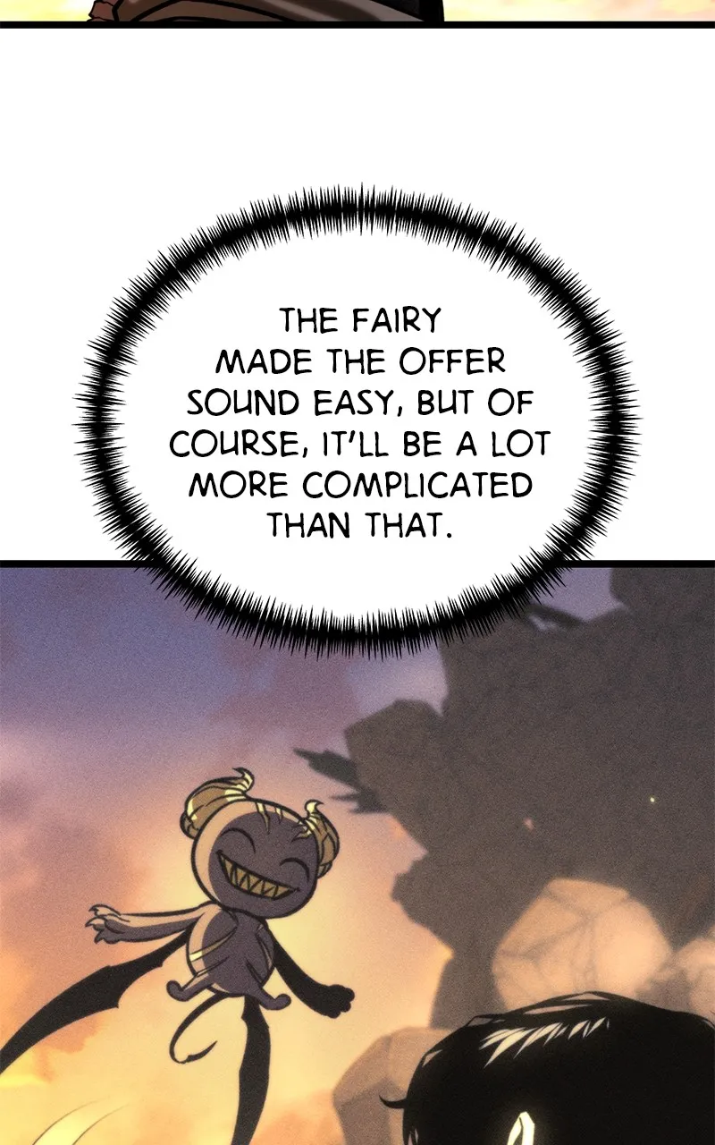 Read Reincarnator chapter 63 image 24 on Lezhin