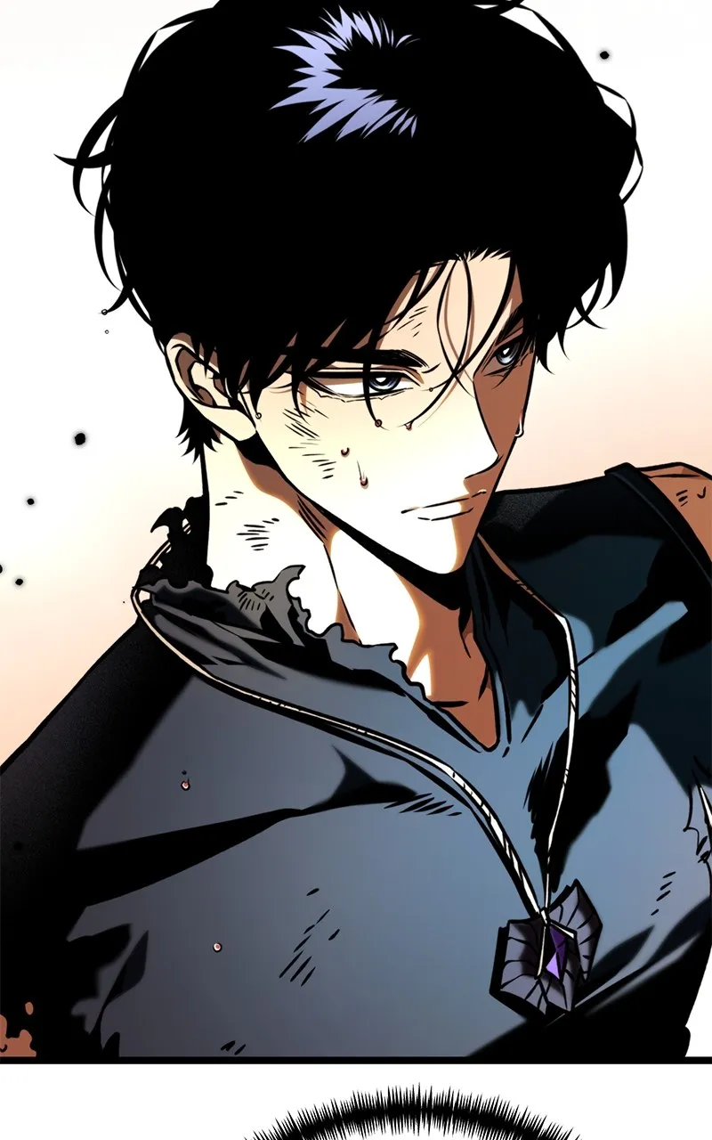 Read Reincarnator chapter 63 image 26 on Lezhin