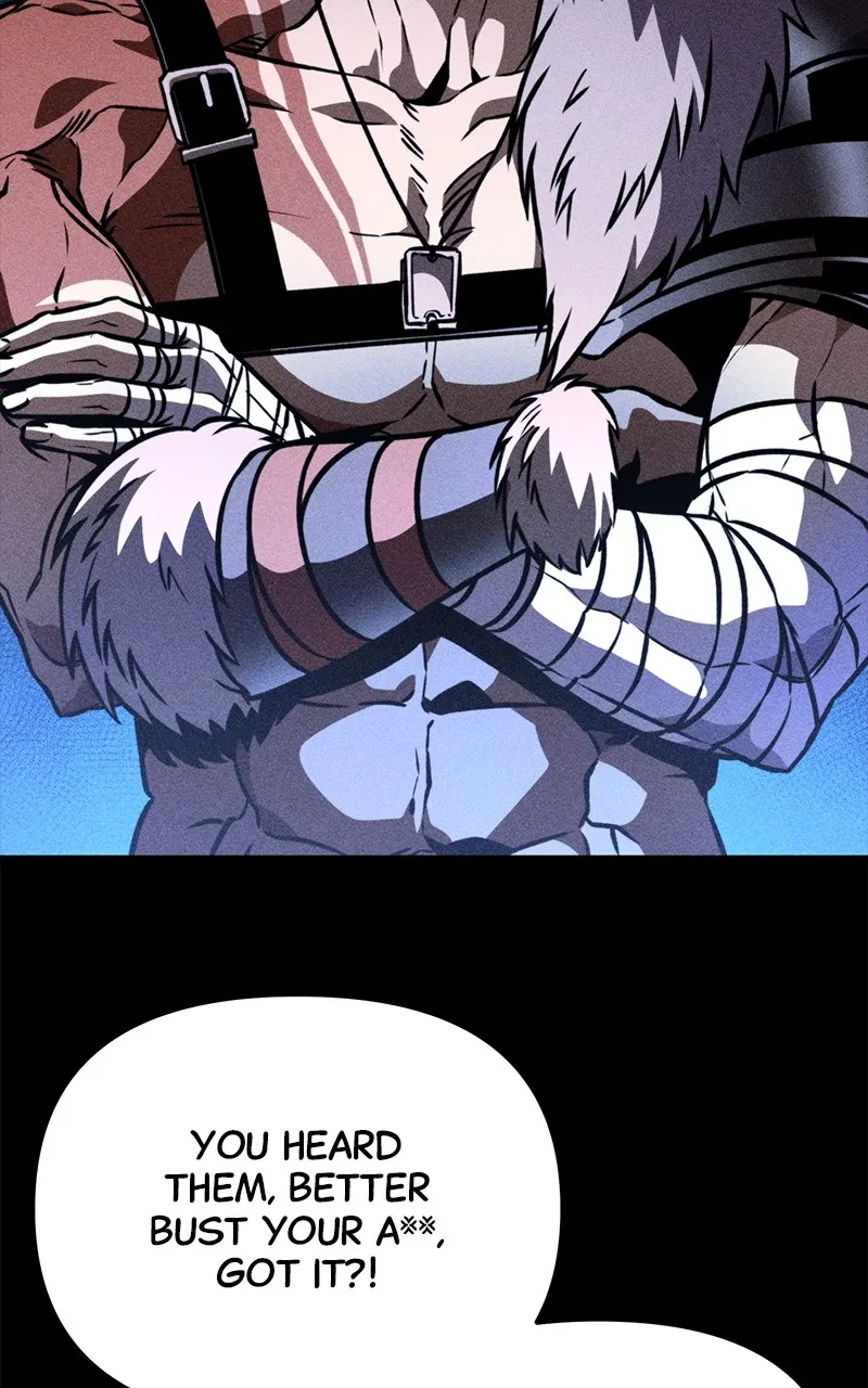 Read Reincarnator chapter 63 image 30 on Lezhin