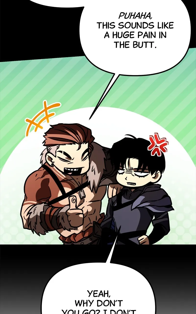 Read Reincarnator chapter 63 image 31 on Lezhin