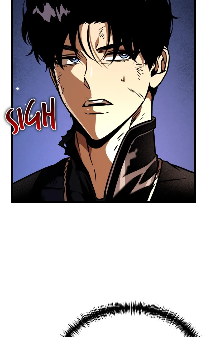 Read Reincarnator chapter 63 image 33 on Lezhin