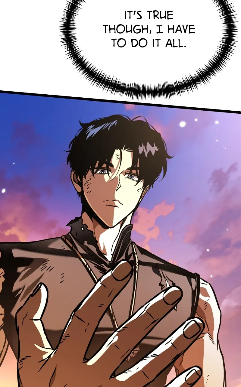 Read Reincarnator chapter 63 image 34 on Lezhin