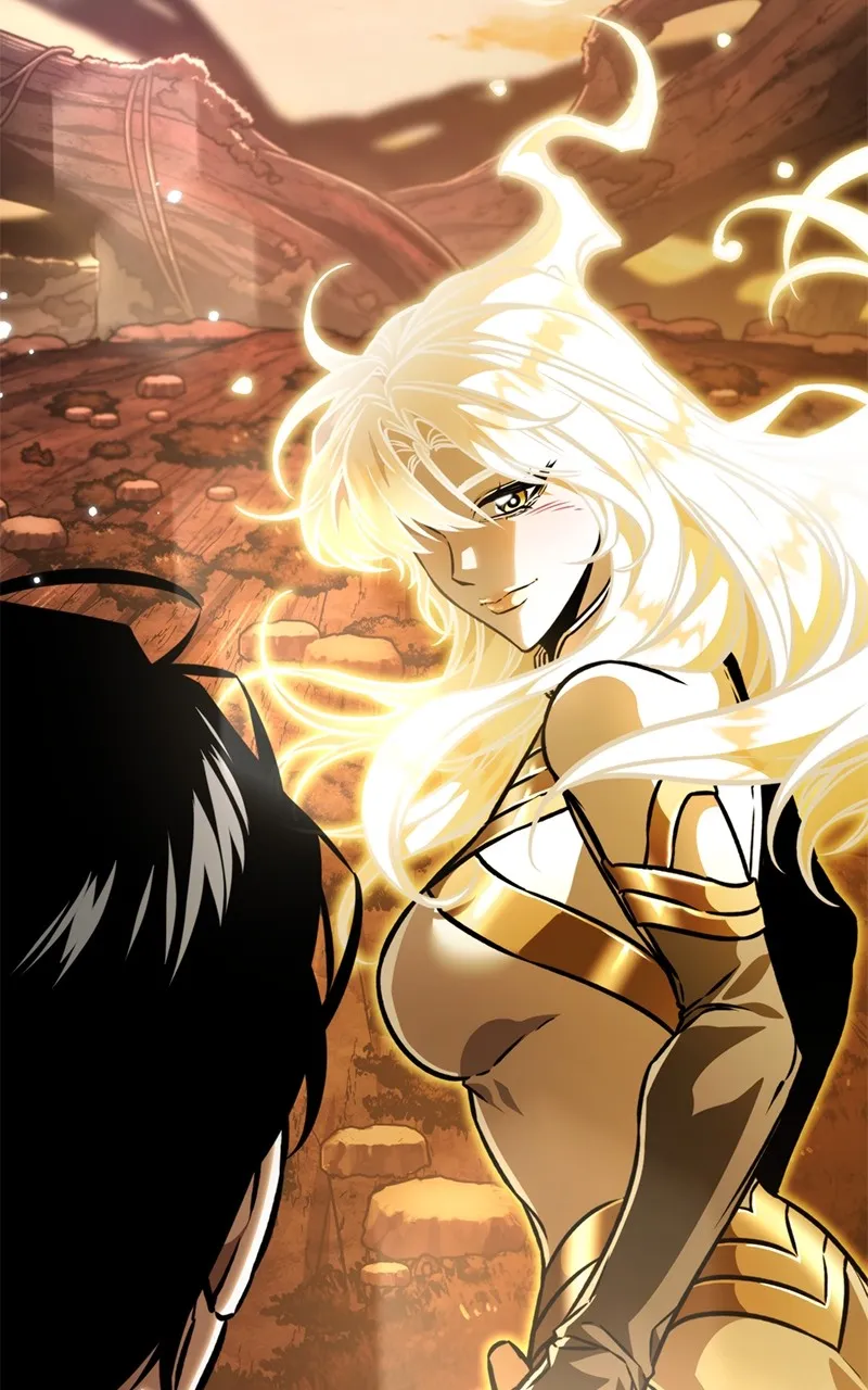 Read Reincarnator chapter 63 image 38 on Lezhin