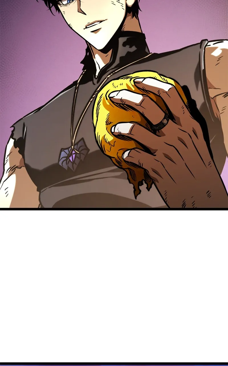 Read Reincarnator chapter 63 image 51 on Lezhin