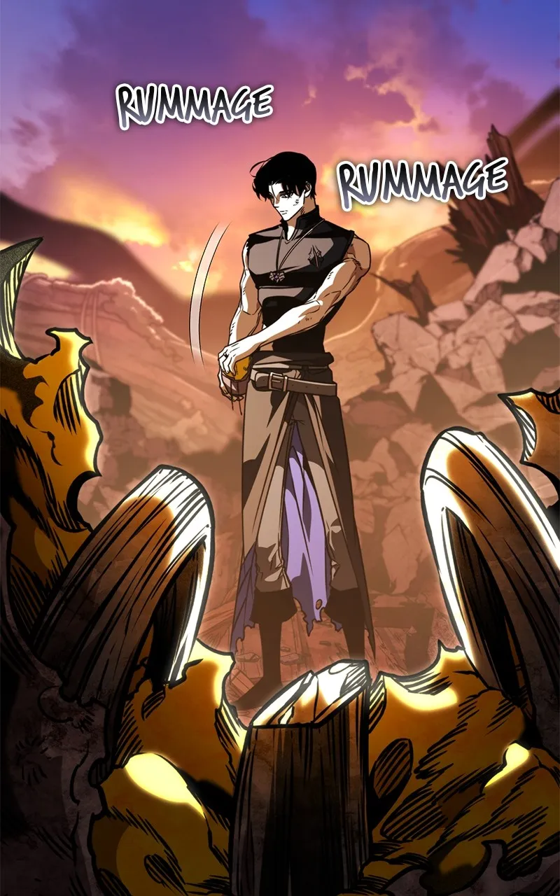 Read Reincarnator chapter 63 image 52 on Lezhin