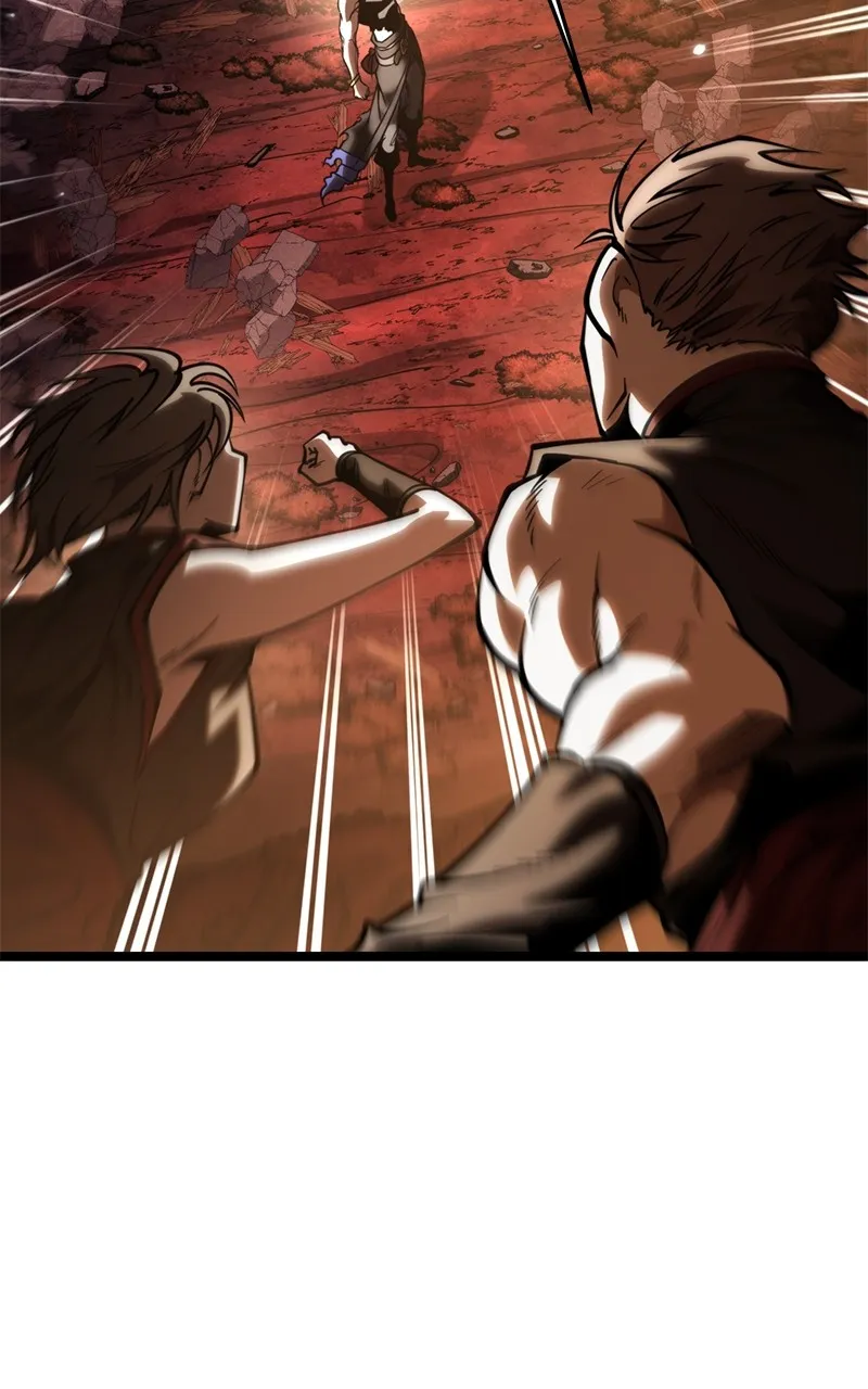 Read Reincarnator chapter 63 image 57 on Lezhin