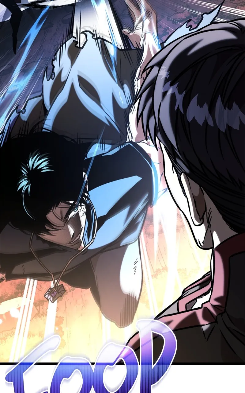 Read Reincarnator chapter 63 image 63 on Lezhin