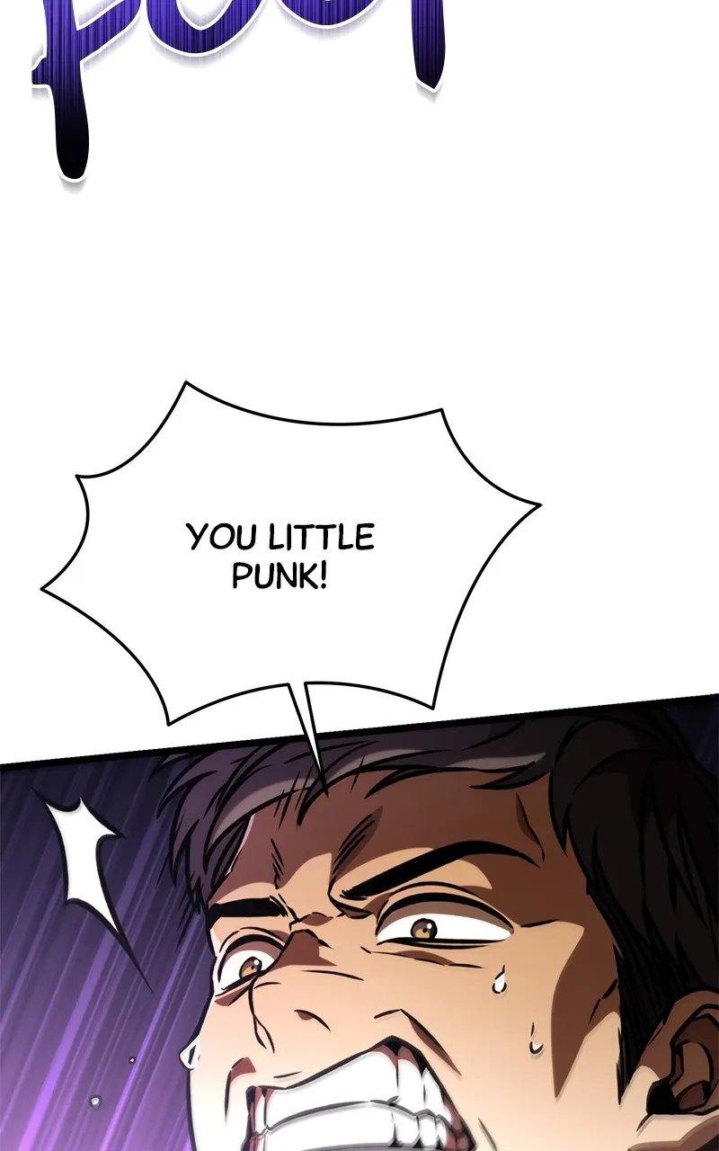 Read Reincarnator chapter 63 image 64 on Lezhin
