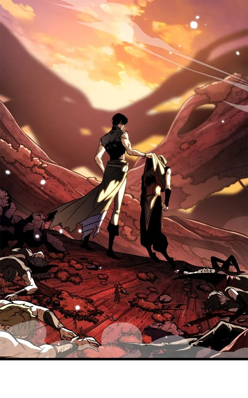Read Reincarnator chapter 63 image 69 on Lezhin