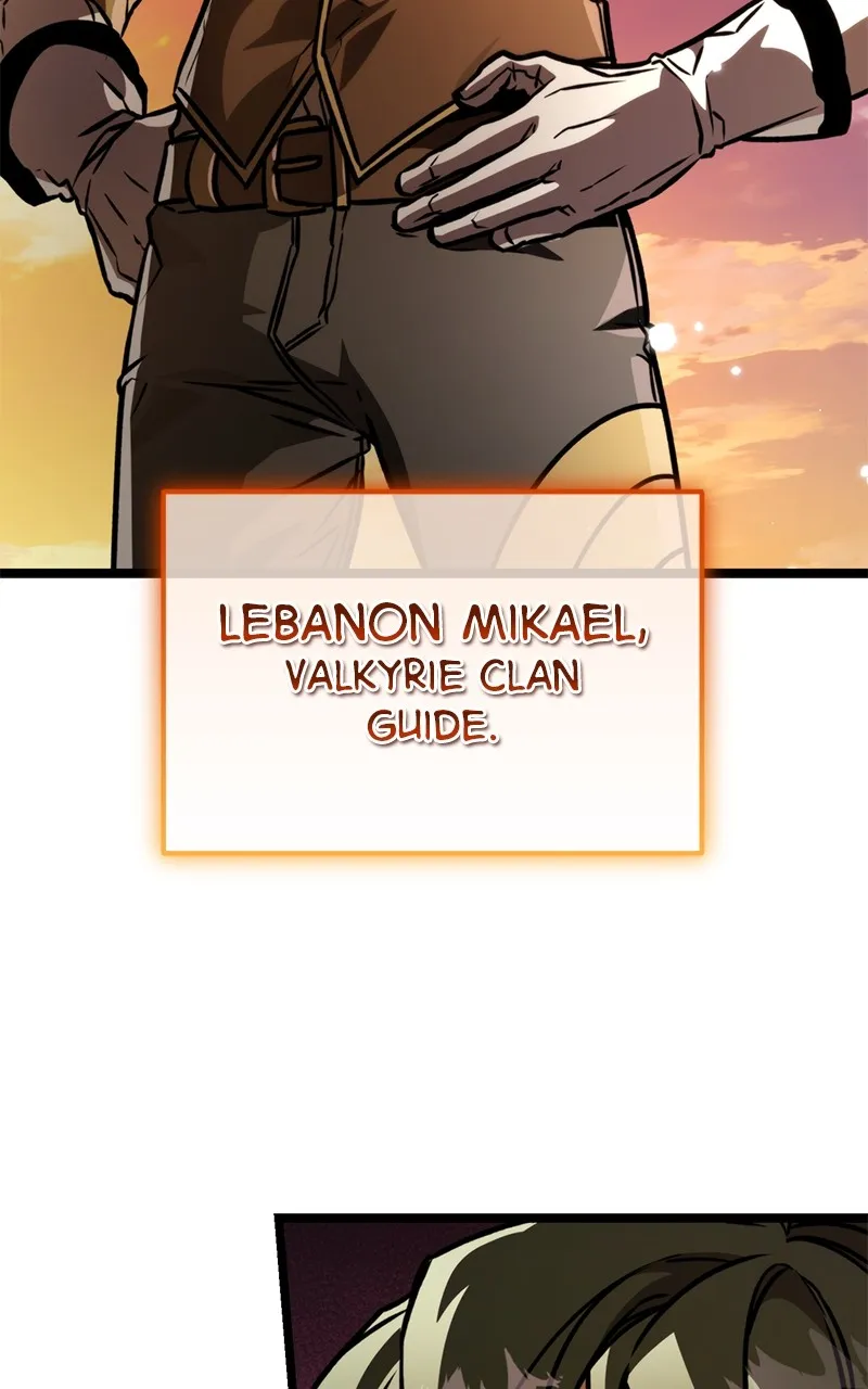 Read Reincarnator chapter 63 image 86 on Lezhin