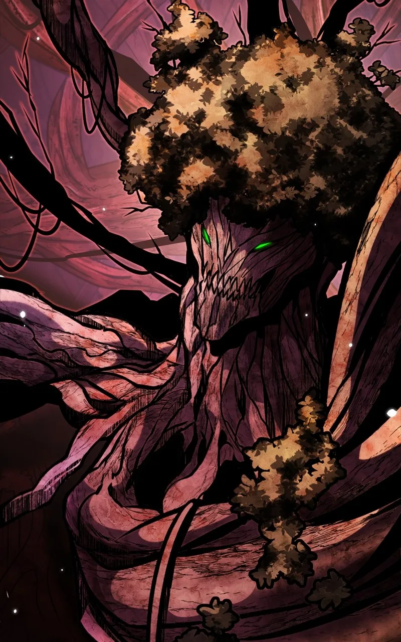 Read Reincarnator chapter 63 image 9 on Lezhin
