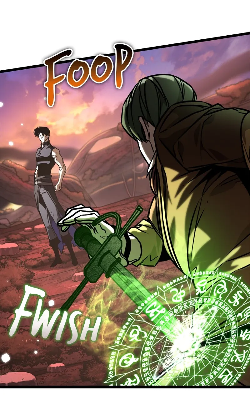 Read Reincarnator chapter 63 image 97 on Lezhin