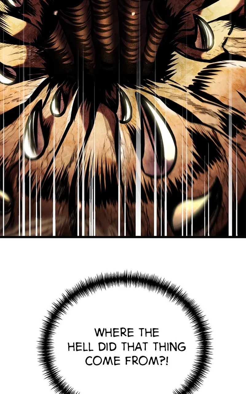 Read Reincarnator chapter 64 image 1 on Lezhin