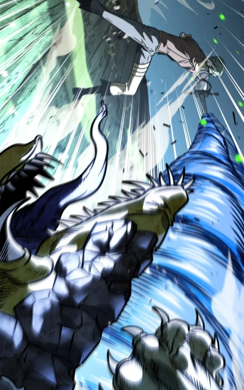 Read Reincarnator chapter 64 image 101 on Lezhin