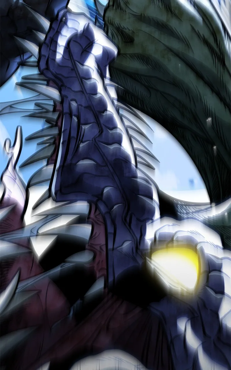 Read Reincarnator chapter 64 image 102 on Lezhin