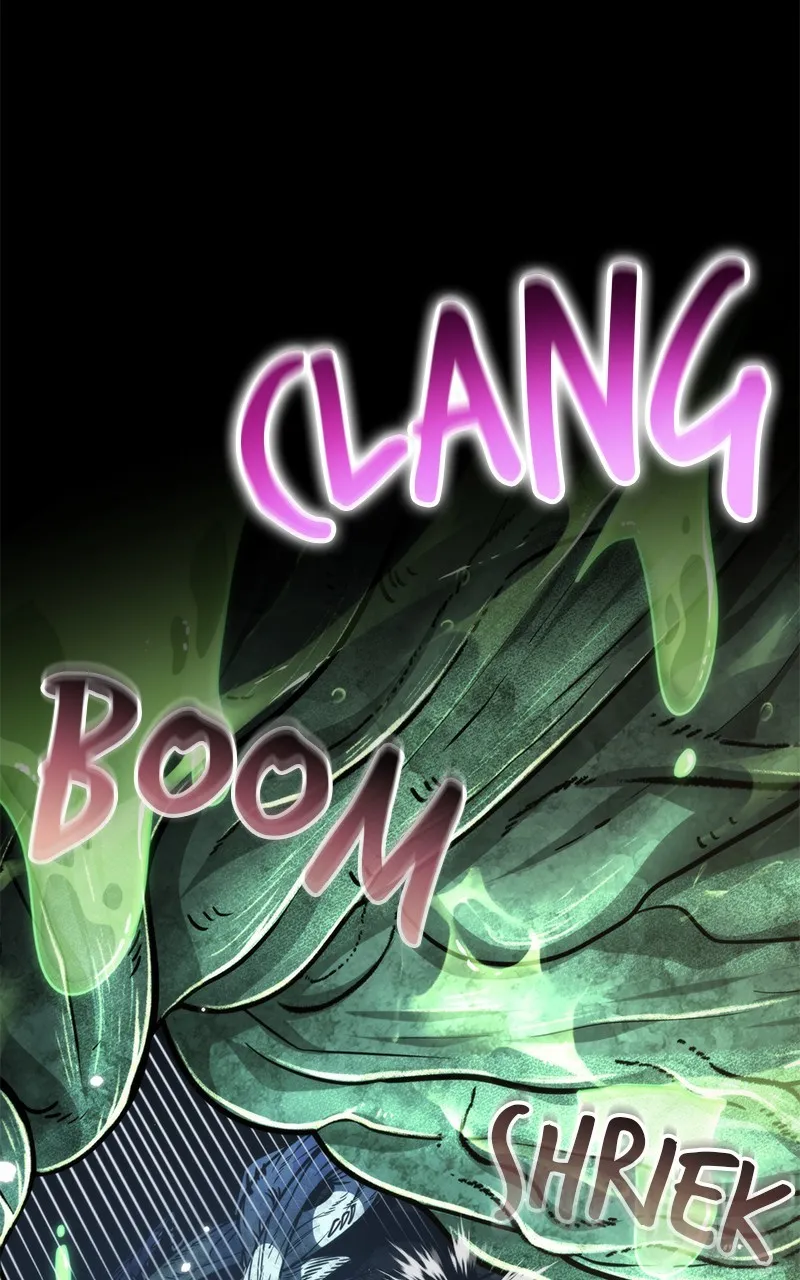 Read Reincarnator chapter 64 image 104 on Lezhin