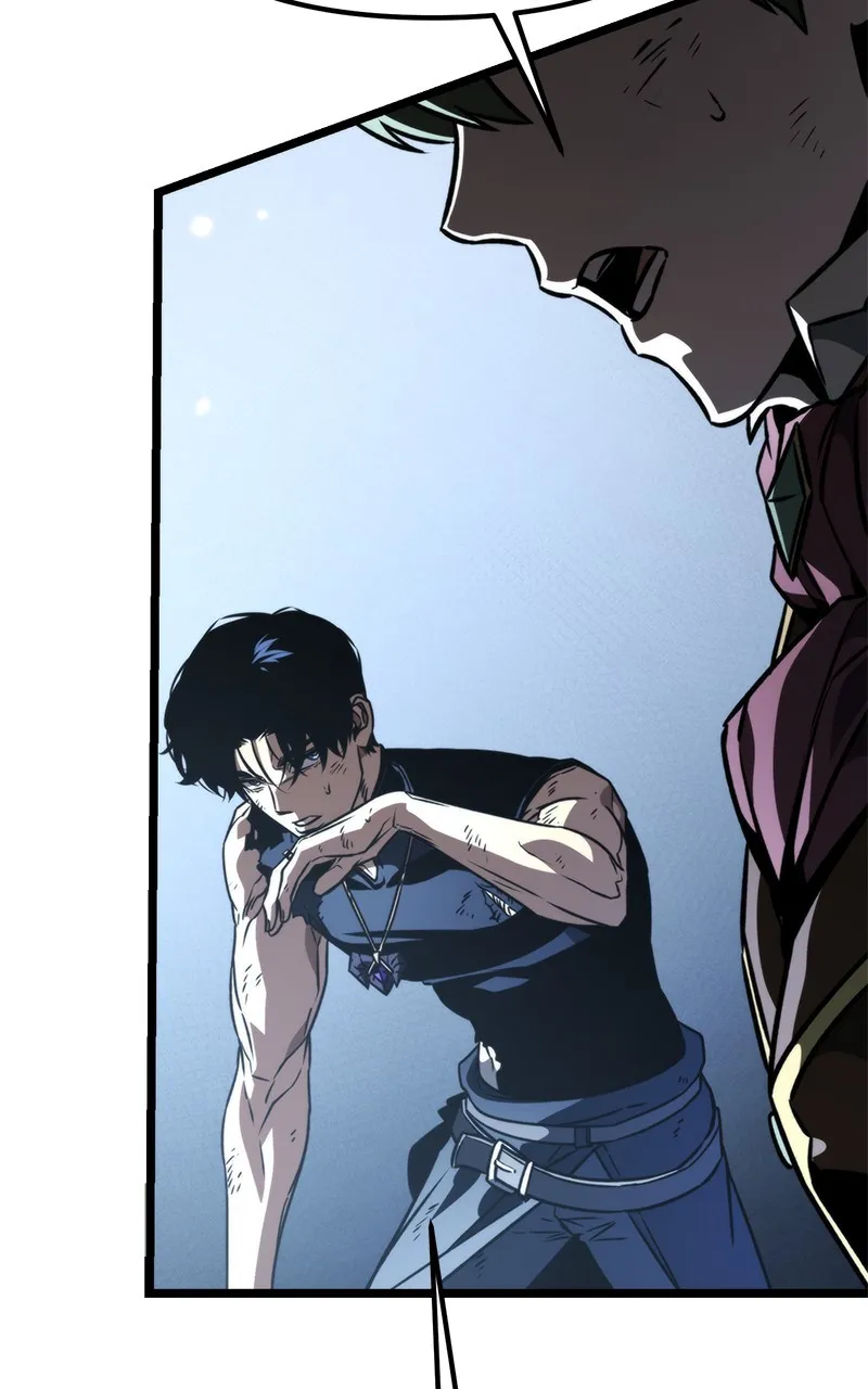 Read Reincarnator chapter 64 image 108 on Lezhin