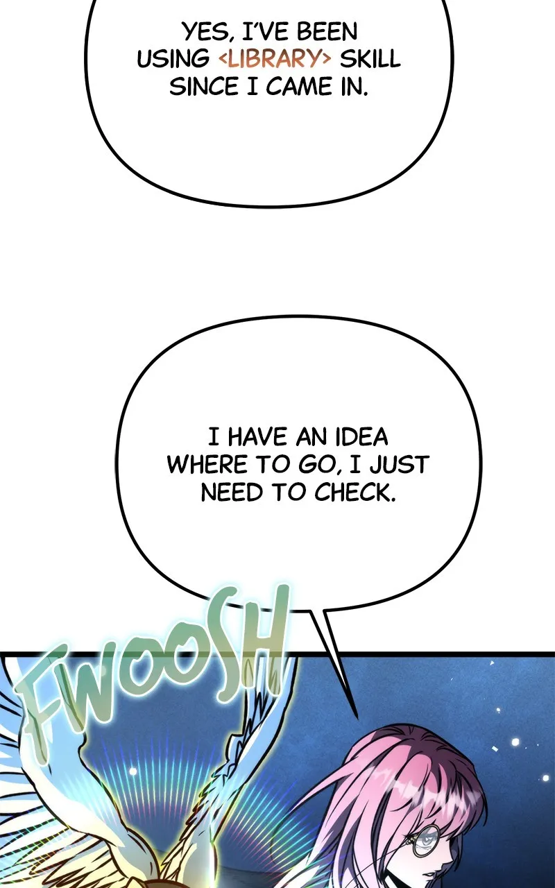 Read Reincarnator chapter 64 image 112 on Lezhin