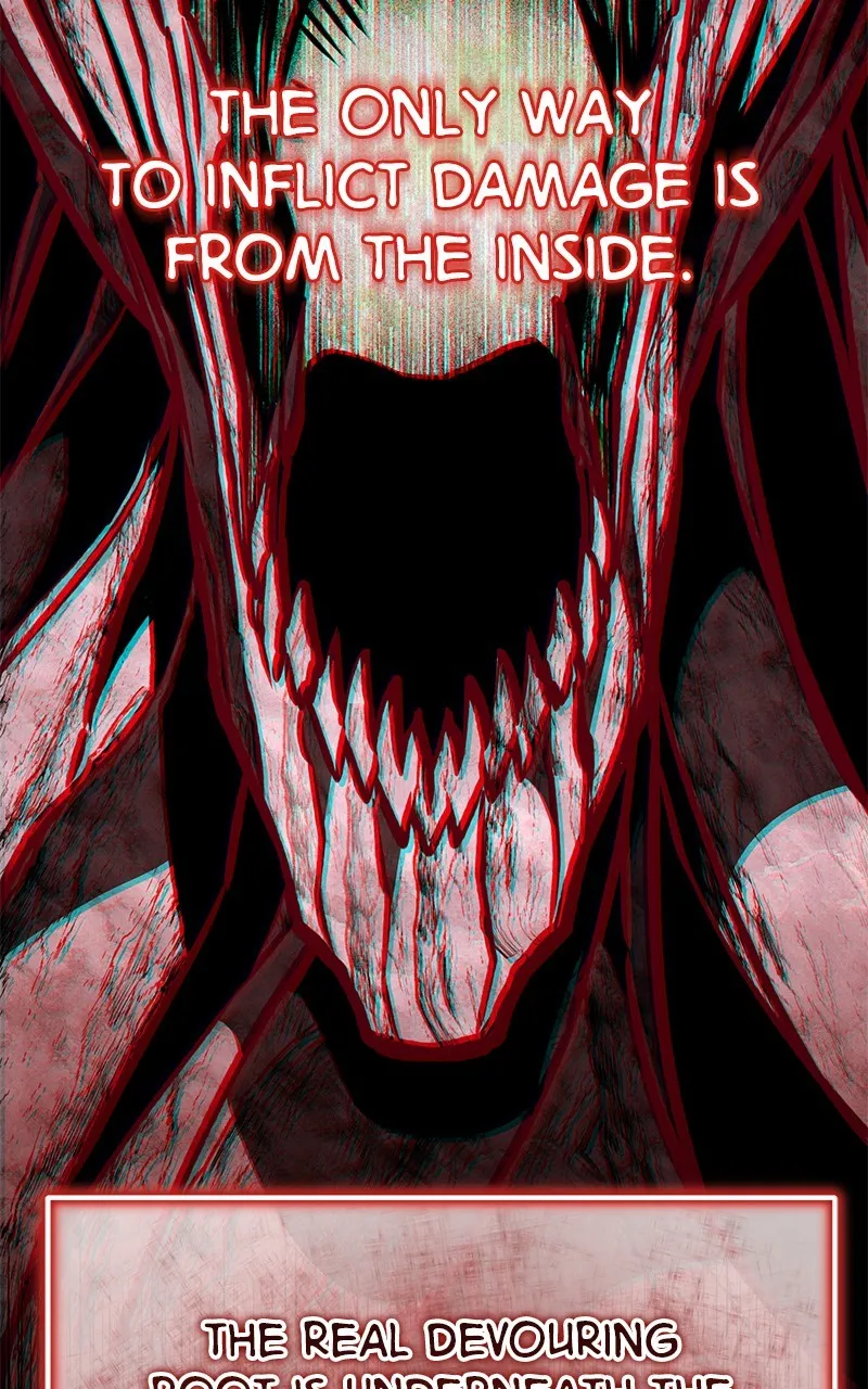 Read Reincarnator chapter 64 image 120 on Lezhin