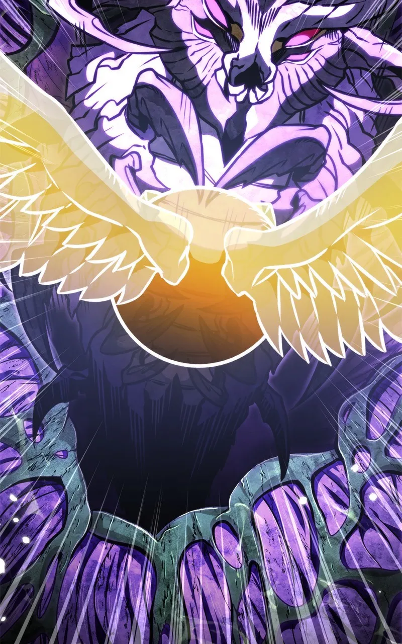 Read Reincarnator chapter 64 image 128 on Lezhin