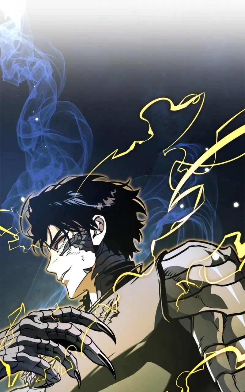 Read Reincarnator chapter 64 image 135 on Lezhin