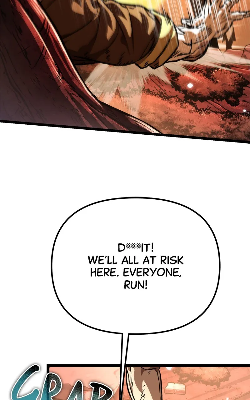 Read Reincarnator chapter 64 image 14 on Lezhin