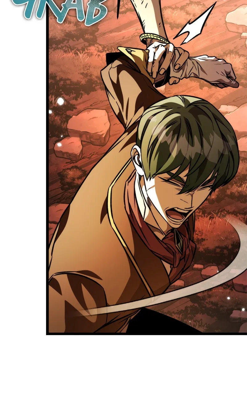 Read Reincarnator chapter 64 image 15 on Lezhin