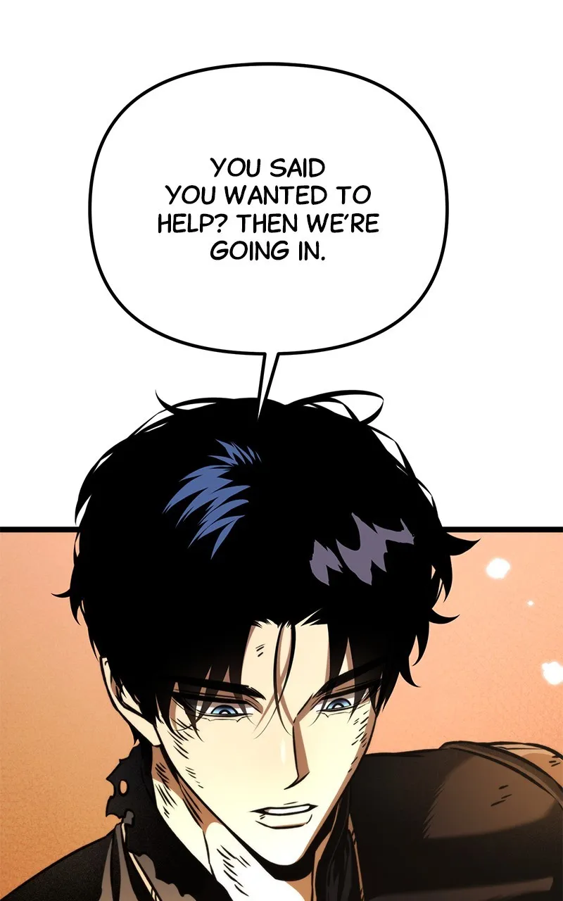 Read Reincarnator chapter 64 image 16 on Lezhin