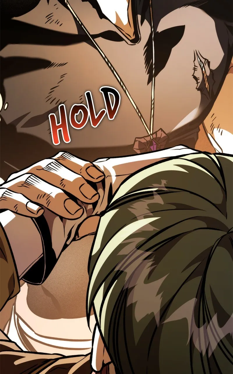 Read Reincarnator chapter 64 image 17 on Lezhin