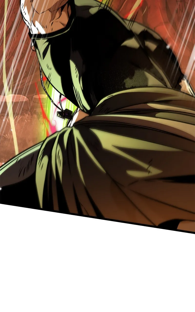 Read Reincarnator chapter 64 image 22 on Lezhin